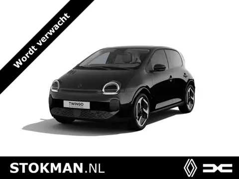 Renault Twingo Techno