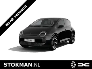 Renault Twingo Techno