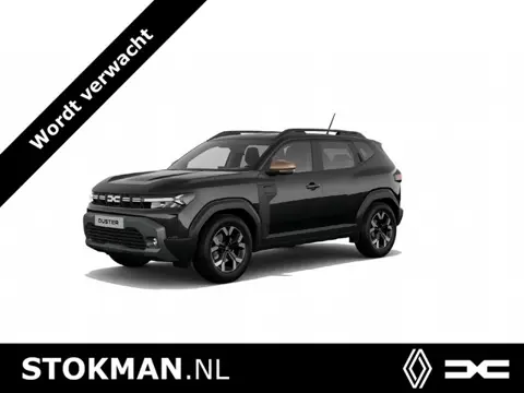 Dacia Duster Extreme