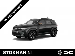 Dacia Duster Extreme