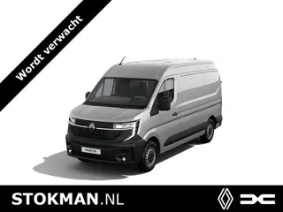 Renault Master Advance