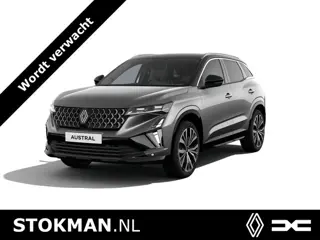 Renault Austral Techno