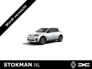 Renault 5 Techno
