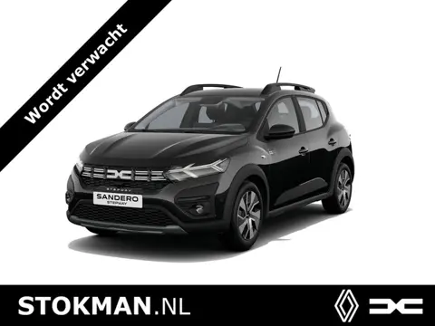 Dacia Sandero Stepway Expression