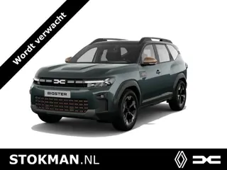 Dacia Bigster Extreme