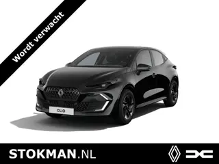 Renault Clio Techno