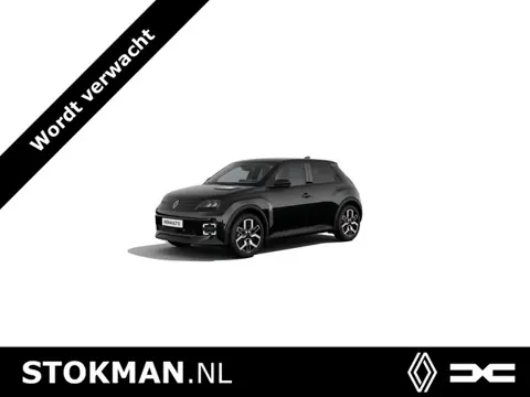Renault 5 Techno
