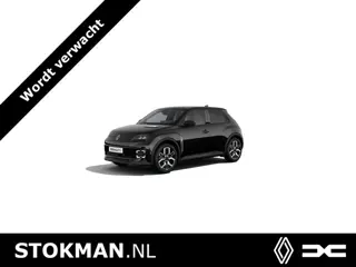 Renault 5 Techno