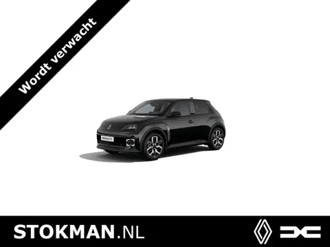 Renault 5 Techno