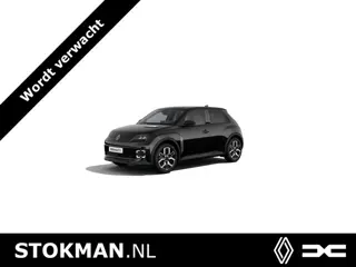 Renault 5 Techno