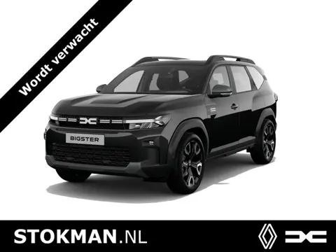 Dacia Bigster Limited Edition