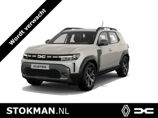 Dacia Duster Expression