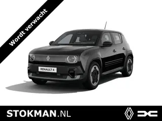 Renault 4 Evolution