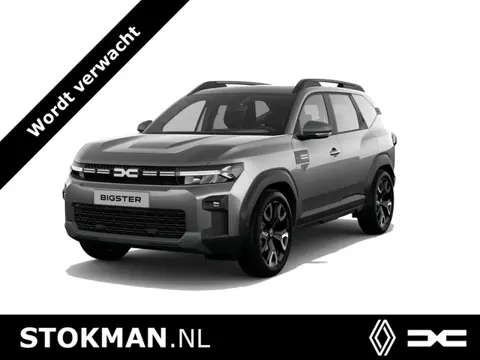 Dacia Bigster Limited Edition