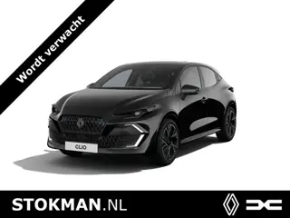 Renault Clio esprit Alpine