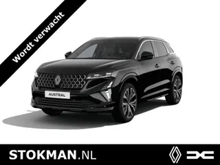 Renault Austral Techno