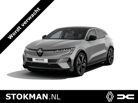 Renault Megane E-Tech Business Edition