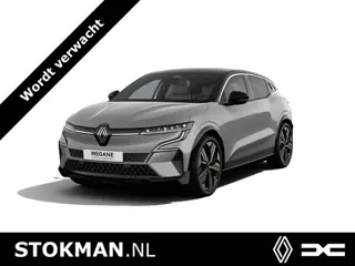 Renault Megane E-Tech Business Edition