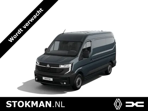 Renault Master Advance