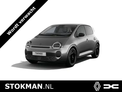 Renault Twingo Techno