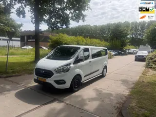 Ford Transit Custom 320 2.0 TDCI L2H1 Trend EX BPM.EX BTW.9PERSOONS