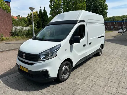 Fiat Talento 1.6 MJ EcoJet L2H2 Euro 6 1-Eigenaar NAP