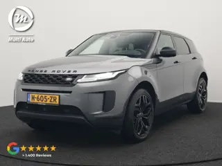 Land Rover Range Rover Evoque NIEUW MODEL P250 AWD R-Dynamic SE 250pk Dealer O.H | Panodak | Head Up