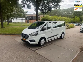 Ford Transit Custom 320 2.0 TDCI L2H1 Trend EX BPM EX BTW 9PERSOONS