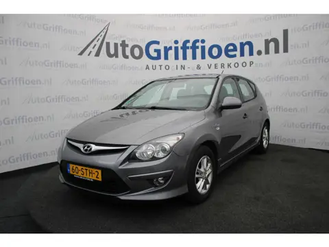 Hyundai i30 1.4i i-Drive Cool nette 5-deurs met airco