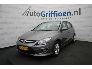 Hyundai i30 1.4i i-Drive Cool nette 5-deurs met airco