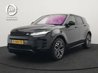 Land Rover Range Rover Evoque P200 AWD R-Dynamic | Afneembare Trekhaak | Adaptive Cruise | Meridian 