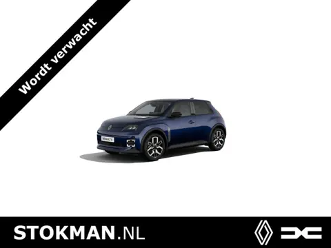 Renault 5 Techno