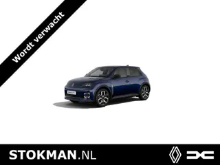 Renault 5 Techno