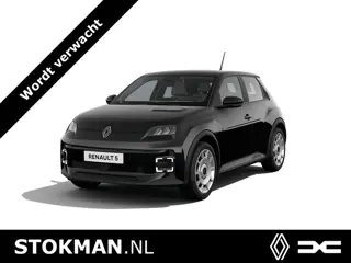 Renault 5 Evolution