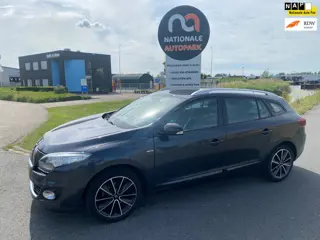 Renault Mégane Estate 2012 * 1.5 dCi Bose * APK * TOP CAR