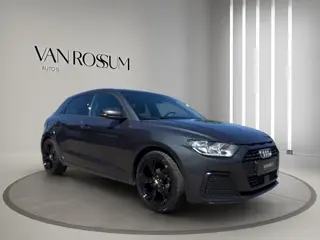 Audi A1 Sportback 25 TFSI | Digital Dash | Parksensors V+A | Navi | 18"| Airco (automatisch) | Adapt