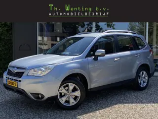 Subaru Forester 2.0 Comfort | Stoelverwarming | Klimaat Controle | Cruise Control | Achteruitrijcame
