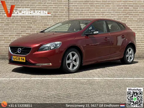 Volvo V40 1.6 D2 | Camera | Cruise | Airco |