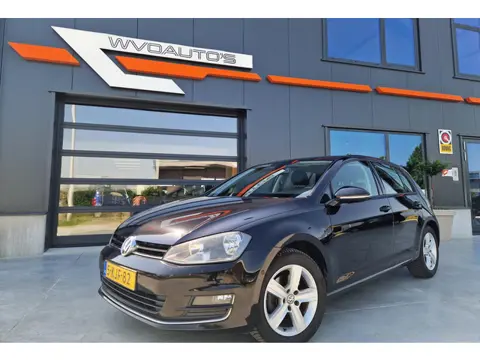 Volkswagen Golf 1.4 TSI ACT Highline