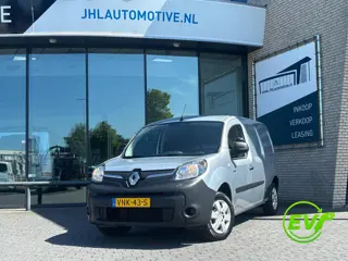 Renault Kangoo Z.E. Maxi*KOOPACCU*NAVI*A/C*CRUISE*TEL*PDC*