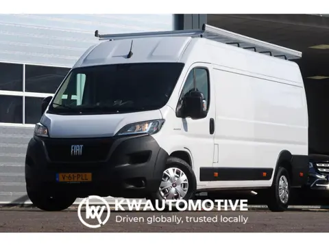 Fiat Ducato 35 2.2 MultiJet L4H2 CAMERA/ AIRCO/ NAVI/ TREKHAAK