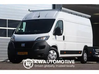 Fiat Ducato 35 2.2 MultiJet L4H2 CAMERA/ AIRCO/ NAVI/ TREKHAAK
