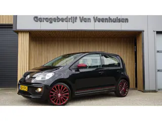 Volkswagen Up! 1.0 60pk 5Drs Colour Up! Pano.Dak 17inch LM Beats A-Camera CLima Stoelverwarming *Uni