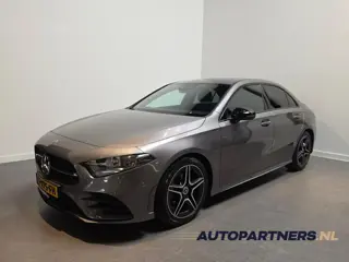 Mercedes-Benz A-klasse 180 Business Solution AMG - Apple Carplay/Android Auto - Stoelverwarming - Sf