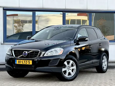 Volvo XC60 2.0T Kinetic l 203PK l Perfect Onderhouden l