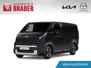 Kia PV5 L2H1 Elite Executive 71.2 kWh | Schuifdeur links | Actieradius tot 416 km (WLTP) | Tijdelijk