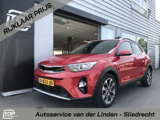 Kia Stonic 1.0 ExecutiveLine