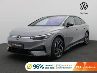 Volkswagen ID.7 Pro Business 77 kWh 286PK Aut. SOH 100%, 360gr. Camera, Head-Up Display, Warmtepomp,