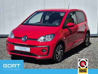Volkswagen Up! 1.0 BMT high up! JOIN