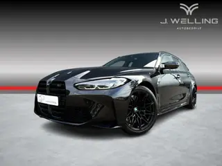 BMW 3-serie Touring M3 xDrive Competition Drivers Pack / H&K